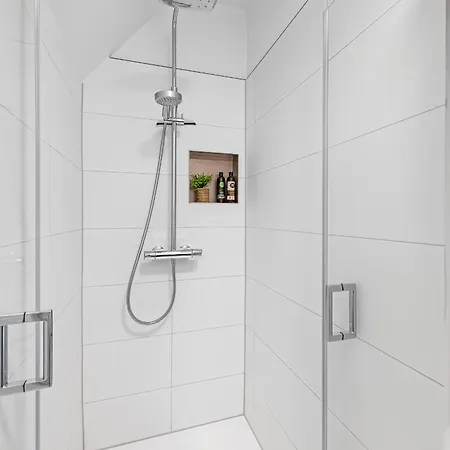 Kuestenbude Vakantiehuis Büsum