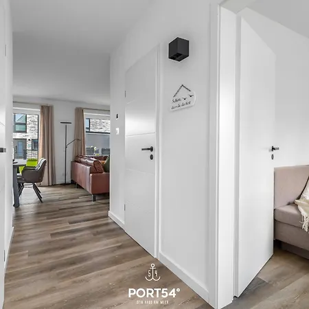 Kuestenbude * Büsum