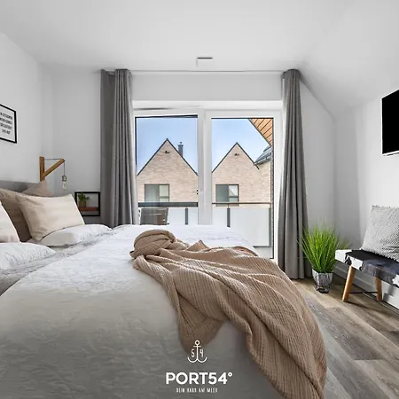 Kuestenbude * Büsum